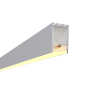 Линейный светильник LINE5070П (RAL9005 3000mm LT70 — 3K 98W)