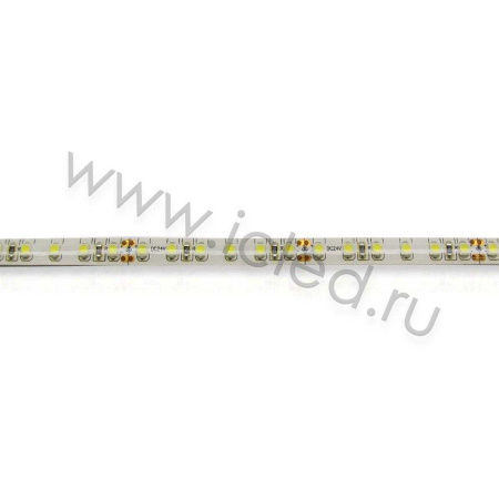 Светодиодная лента Standart PRO class, 3528, 120 led/m, Day White, 24V, IP65