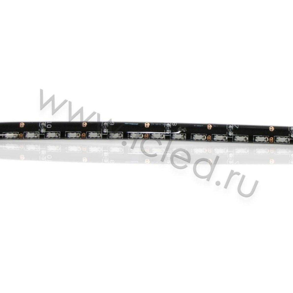 Светодиодная лента Standart PRO class, 335, 120 led/m, Red,12V, IP65