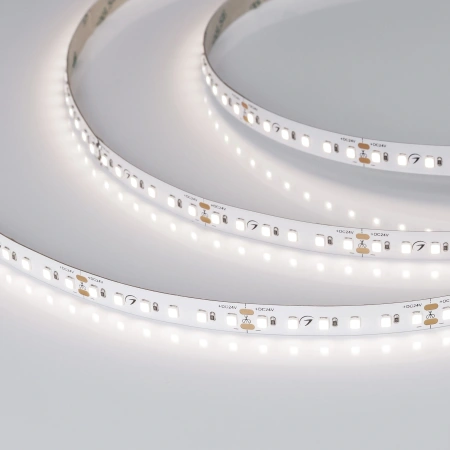 Светодиодная Лента TWIST-A120-10mm 24V Day4000 (10 W/m, IP20, 2835, 5m) (Arlight, Открытый)