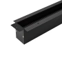 Трек встраиваемый MAG-TRACK-4560-F-540 (BK) (Arlight, IP20 Металл, 3 года)
