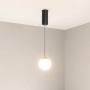 Светильник SP-BEADS-HANG-R130-10W Day4000 (BK-GD, 250 deg, 230V) (Arlight, IP20 Металл, 5 лет)