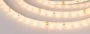 Светодиодная Лента герметичная RTW-SE-A60-8mm 24V Warm3000 (7.2 W/m, IP65, 2835, 5m) (Arlight, -)