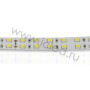 Светодиодная лента Standart PRO class, 5050, 120 led/m, двухрядная, white, 24V, IP20, P133