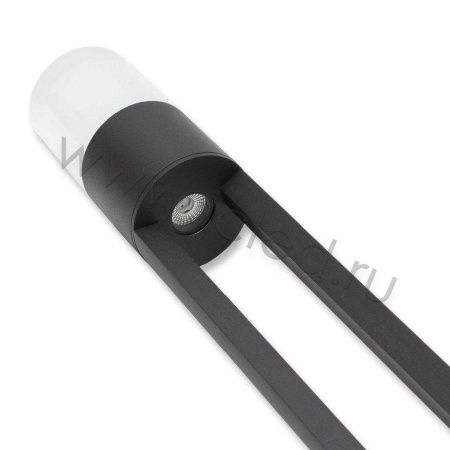 Светодиодный светильник столбик 1466 DHL6 (6W, warm white)