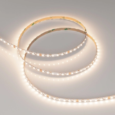 Светодиодная Лента RZ-A120-6mm 24V Warm3500 (9.6 W/m, IP20, 2835, 5m) (Arlight, -)