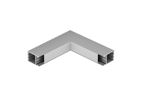 Соединительный элемент LINE 5070 (T RAL9005)