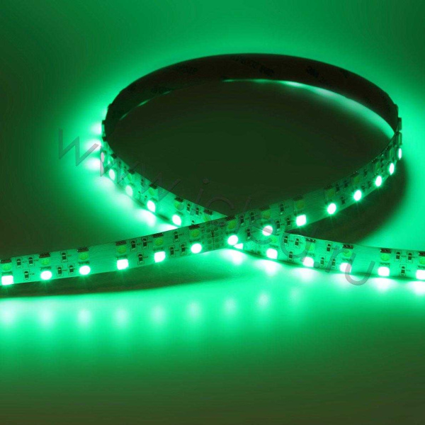 Светодиодная лента Standart PRO class, 5050, 120 led/m, RGBW, 24V, IP20, P130