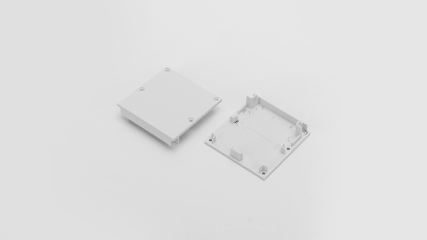 Заглушки  для профиля DesignLed