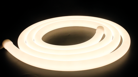 Лента светодиодная неоновая 360 ° SWG Pro 3000K