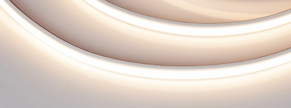 Светодиодная Лента герметичная COB-PW-X480-10mm 24V Warm3000 (10 W/m, IP66, 5m) (Arlight, 5 лет)