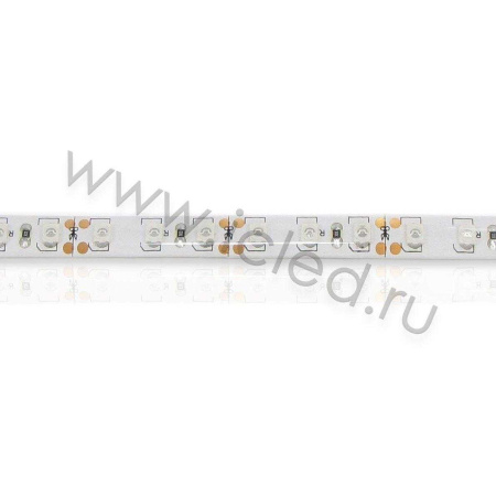 Светодиодная лента Standart class, 3528, 120led/m, Yellow, 12V, IP65