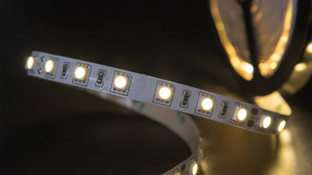 Лента светодиодная SWG SWG560