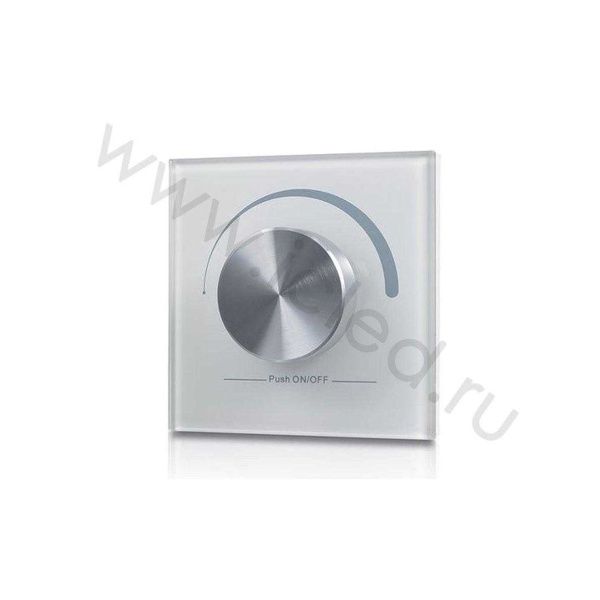 Ротационный диммер SR-2805R SR28-W