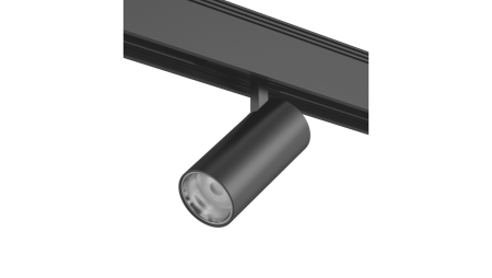 Светильник для низковольтного трека SY