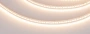 Светодиодная Лента RT-A280-8mm 24V Warm2700 (10 W/m, IP20, 5m) (Arlight, -)