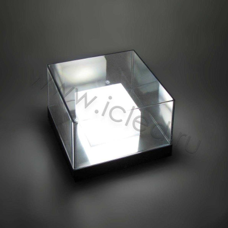 Светодиодный светильник UCR3000L RB, White