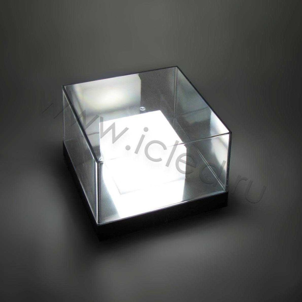 Светодиодный светильник UCR3000L RB, White