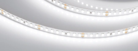 Светодиодная Лента UL-A160-8mm 24V White6000 (12 W/m, IP20, 2835, 5m) (Arlight, 7 лет)