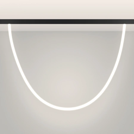 Светильник MAG-ORIENT-TUBE-ELASTIC-2620-R30-L2500-35W Day4000 (BK, 360 deg, 48V) (Arlight, IP20 Металл, 3 года)