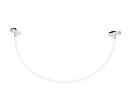 Светильник NeonLight (ral9005 1500mm — 4K 33W)