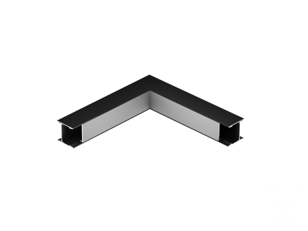 Соединительный элемент LINE 3535 (X RAL9005)