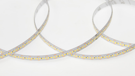 Светодиодная лента Class Premium, 2835, 240 led/m, однорядная, white, 12V, 24W/m, IP20, A71