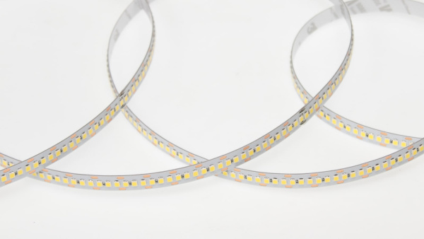 Светодиодная лента Class Premium, 2835, 240 led/m, однорядная, white, 12V, 24W/m, IP20, A71