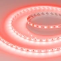 Светодиодная Лента RT-B60-10mm 12V Red (14.4 W/m, IP20, 5060, 5m) (Arlight, 14.4 Вт/м, IP20)