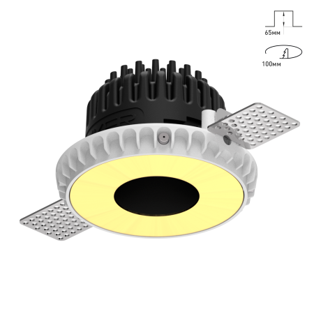 Combo 2.0 Magnet с цветной накладкой