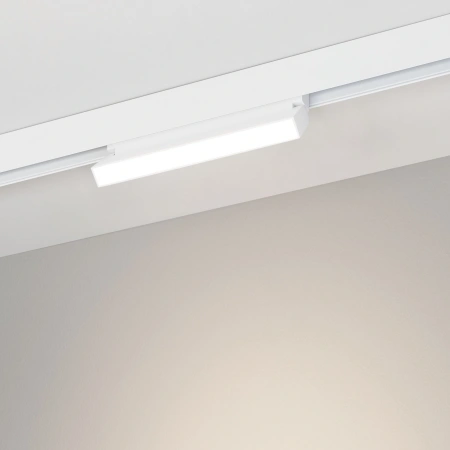 Светильник MAG-ORIENT-FLAT-FOLD-S230-12W Day4000 (WH, 80 deg, 48V, DALI) (Arlight, IP20 Металл, 5 лет)