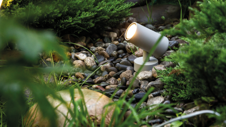 Светильник ландшафтный TN