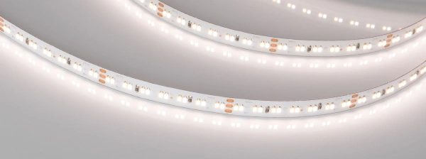 Светодиодная Лента MICROLED-M280-8mm 24V Day-MIX (16.5 W/m, IP20, 2216, 5m) (Arlight, Изменяемая ЦТ)