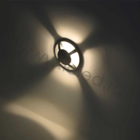 Светодиодный светильник UCD4004A TA, Warm White