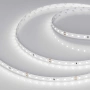 Светодиодная лента Лента RT-A98-8mm 24V Day5000 CRI98 (10 W/m, IP20, 2835, 5m) (Arlight, Открытый)
