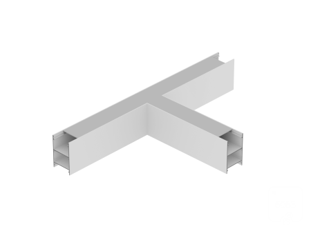 Соединительный элемент LINE 3556 (L2 Серый)