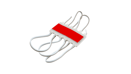 Модуль светодиодный MD52-12-UW