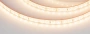 Светодиодная Лента герметичная RTW-PS-A80-12mm 24V Warm3000 (4.8 W/m, IP67, TWP100, 5m) (Arlight, -)