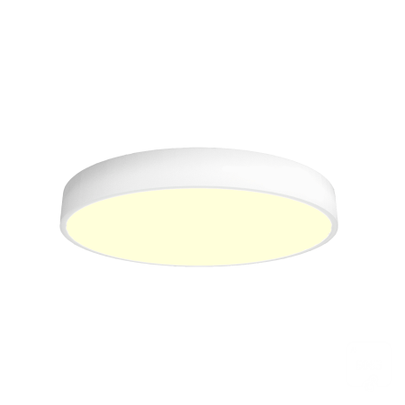 Светильник 6063 Солнце (RAL9003 830mm LT70 — 4K 108W 120deg)