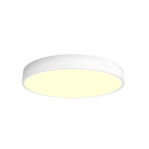 Светильник 6063 Солнце (RAL9003 830mm LT70 — 3K 108W 120deg)