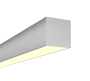 Линейный светильник LINE5050П (RAL9005 750mm LT70 — 4K 23W)