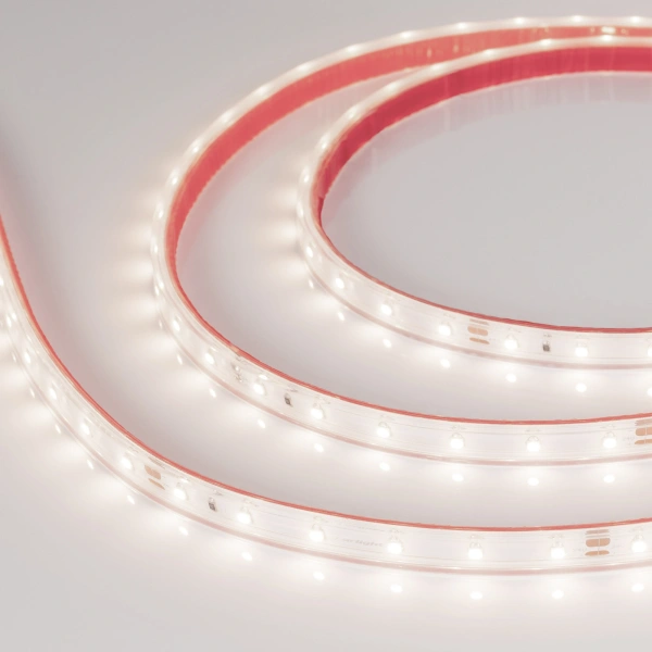 Светодиодная Лента герметичная RTW-PS-A60-10mm 24V Day4000 (4.8 W/m, IP67, 2835, 50m) (Arlight, -)