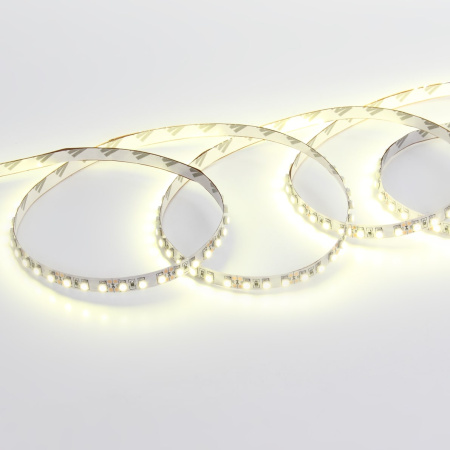Светодиодная лента Standart class 3528,120led/m, Day White, 12V, IP20, G180