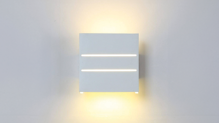 Светильник настенный GW RAZOR DBL