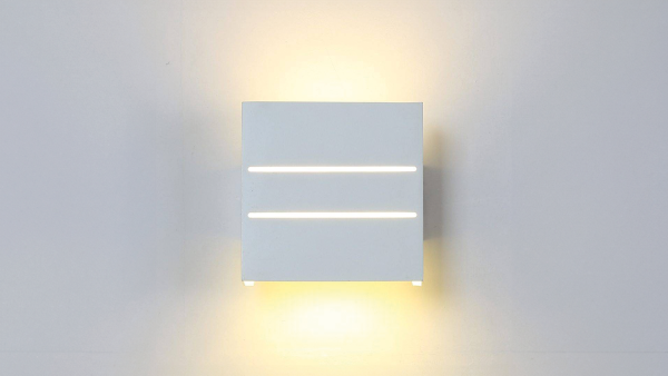 Светильник настенный GW RAZOR DBL