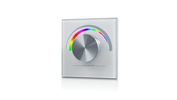 Валкодер EasyDim W-RGB-W
