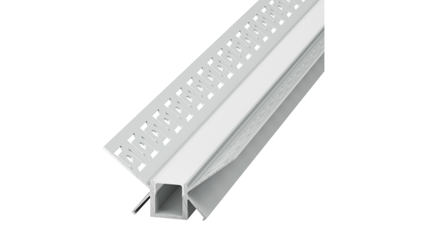 Профиль алюминиевый SWG PRO RC-4425-2.5