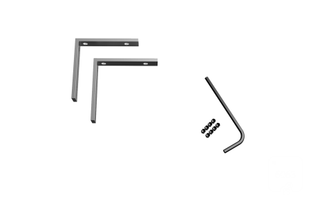 Линейный соединитель 6063