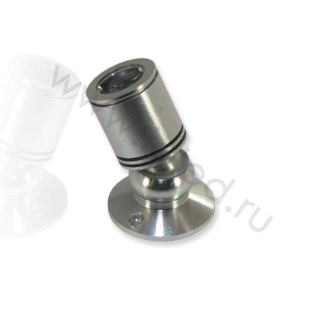 Светильник для подсветки витрин CV5 (220V, 1W, warm white)