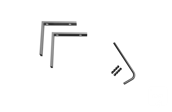 Линейный соединитель 6063